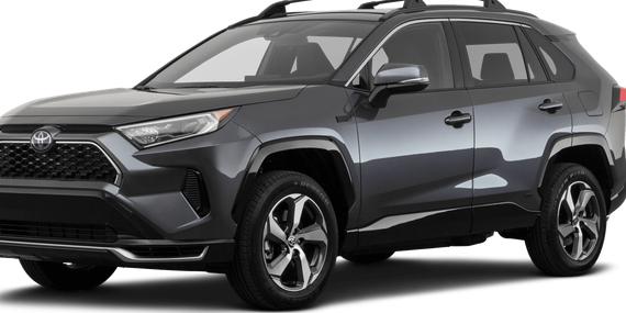 TOYOTA RAV4 PRIME 2023 JTMCB3FV3PD144902 image